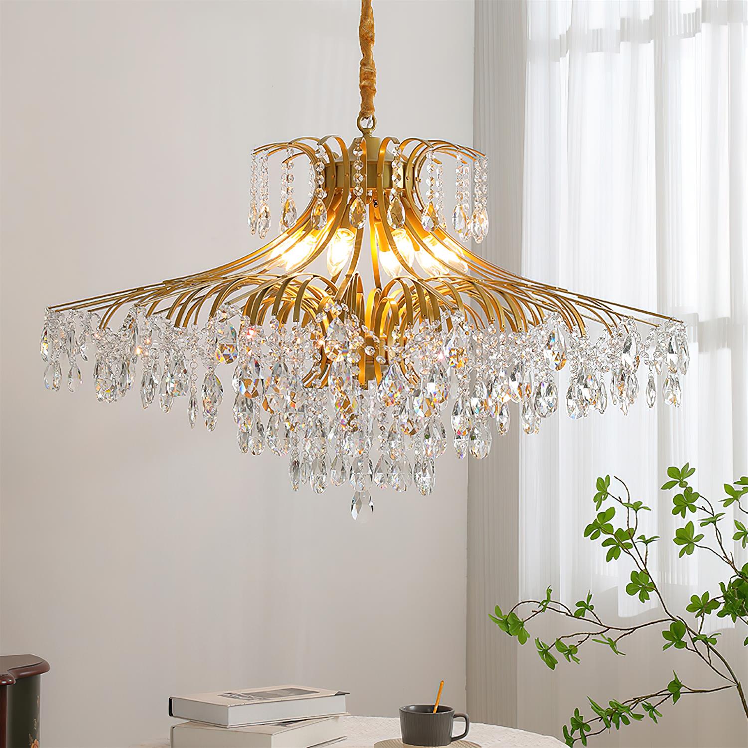 Isabella Chandelier