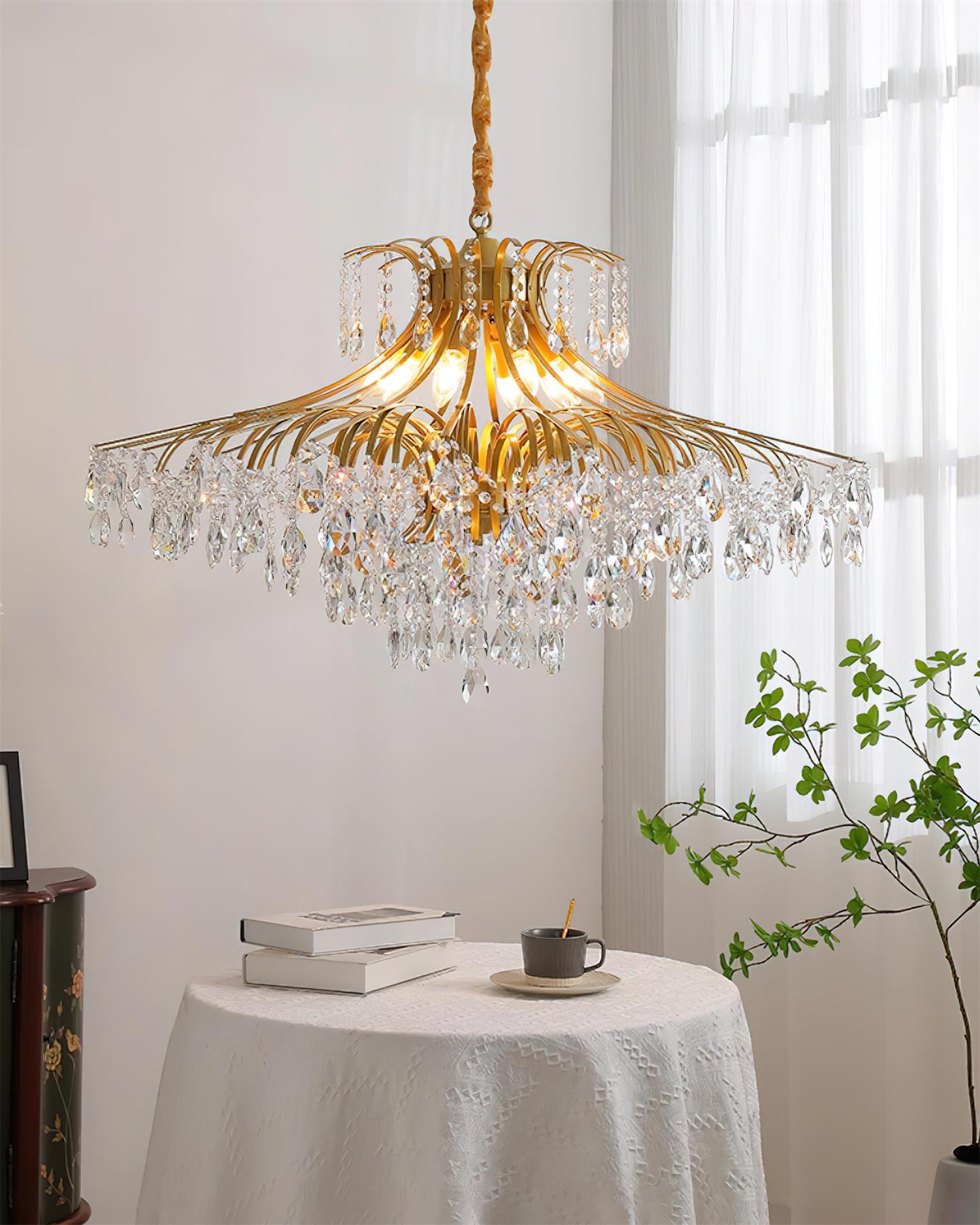 Isabella Chandelier