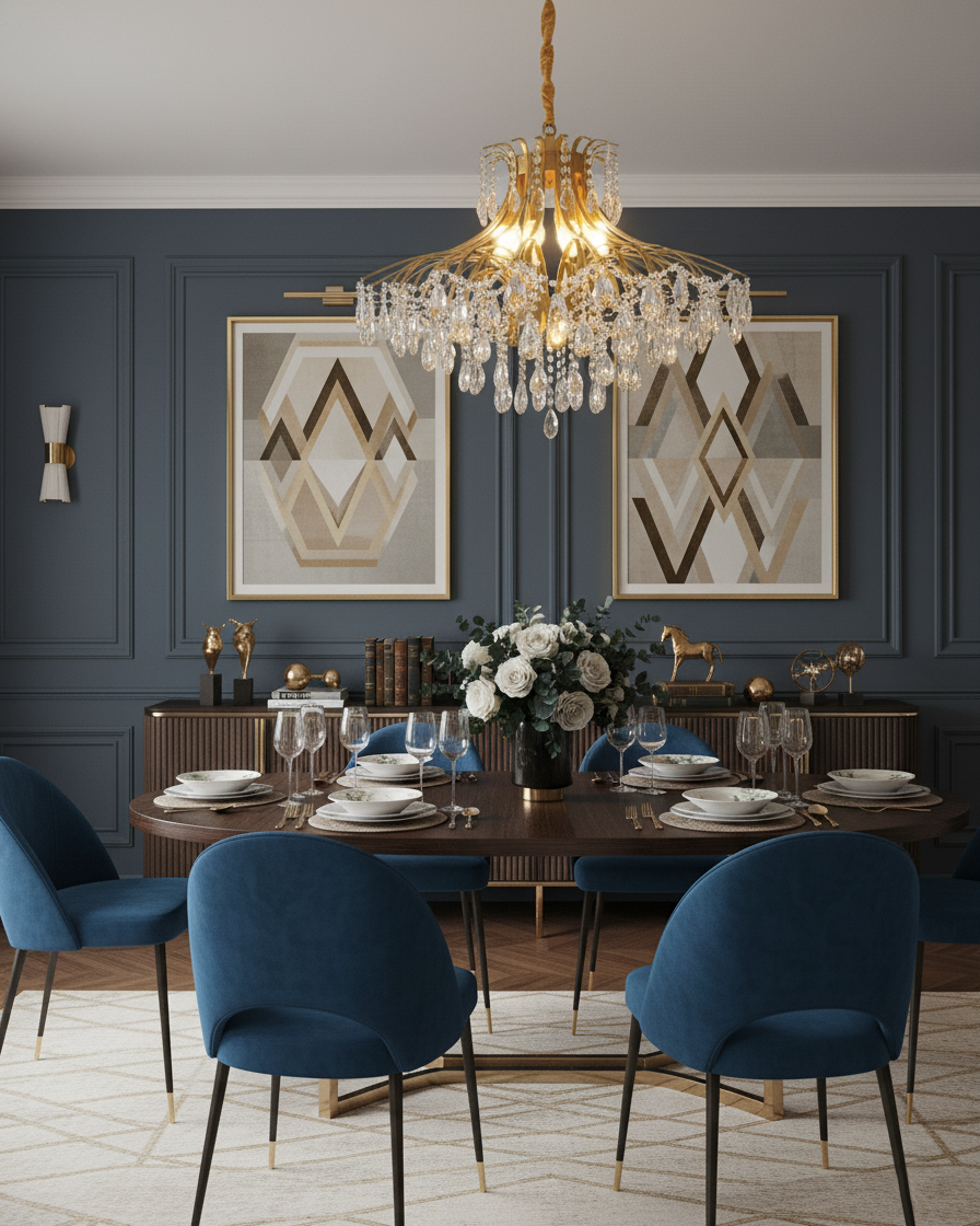 Isabella Chandelier