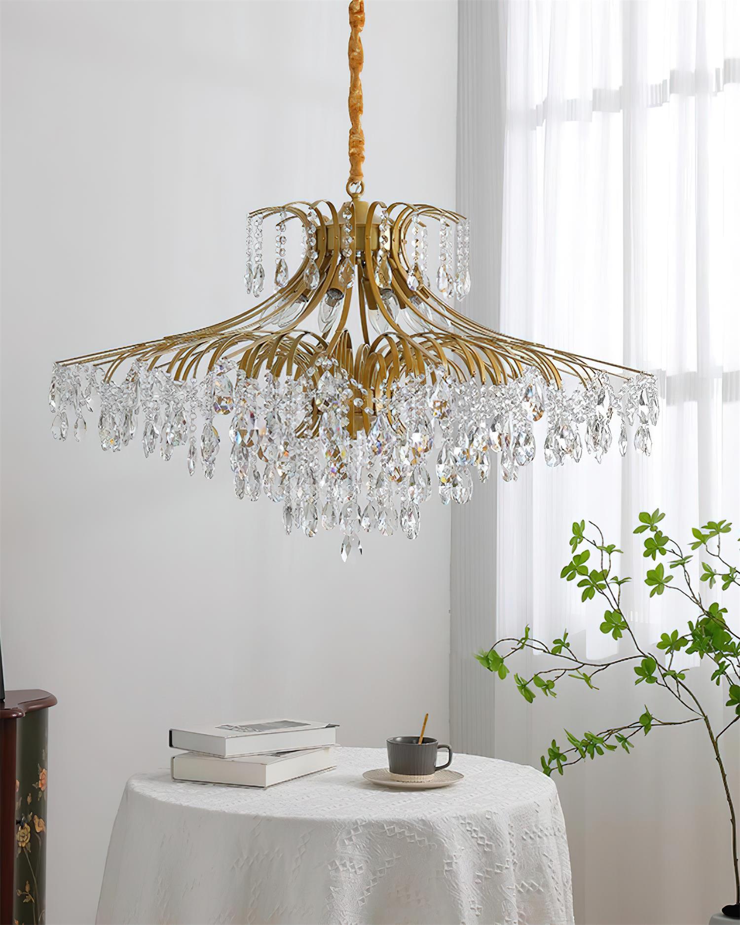 Isabella Chandelier