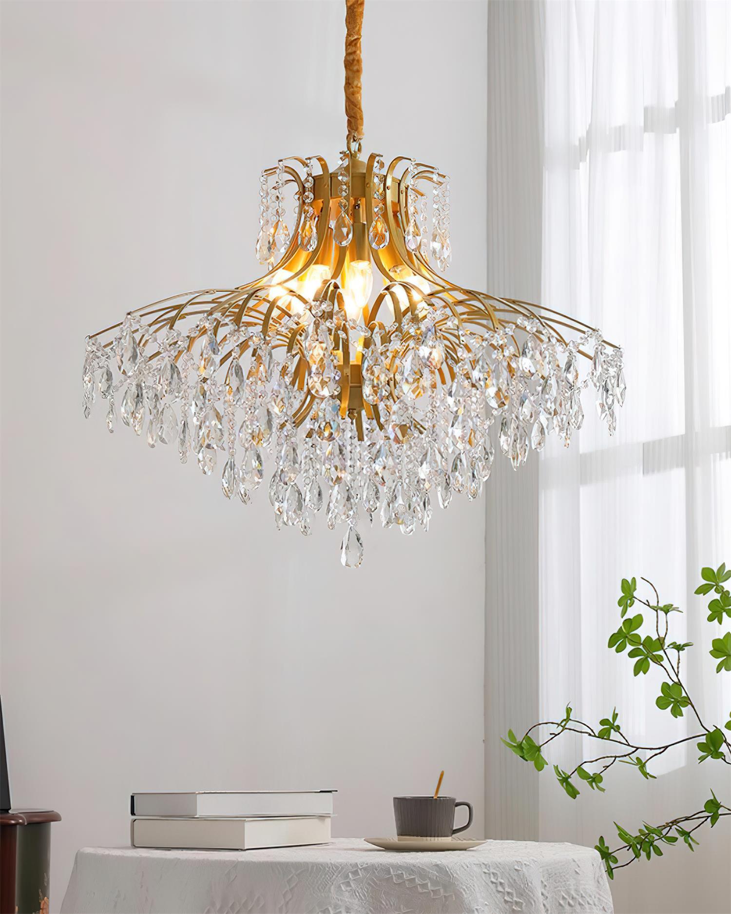 Isabella Chandelier