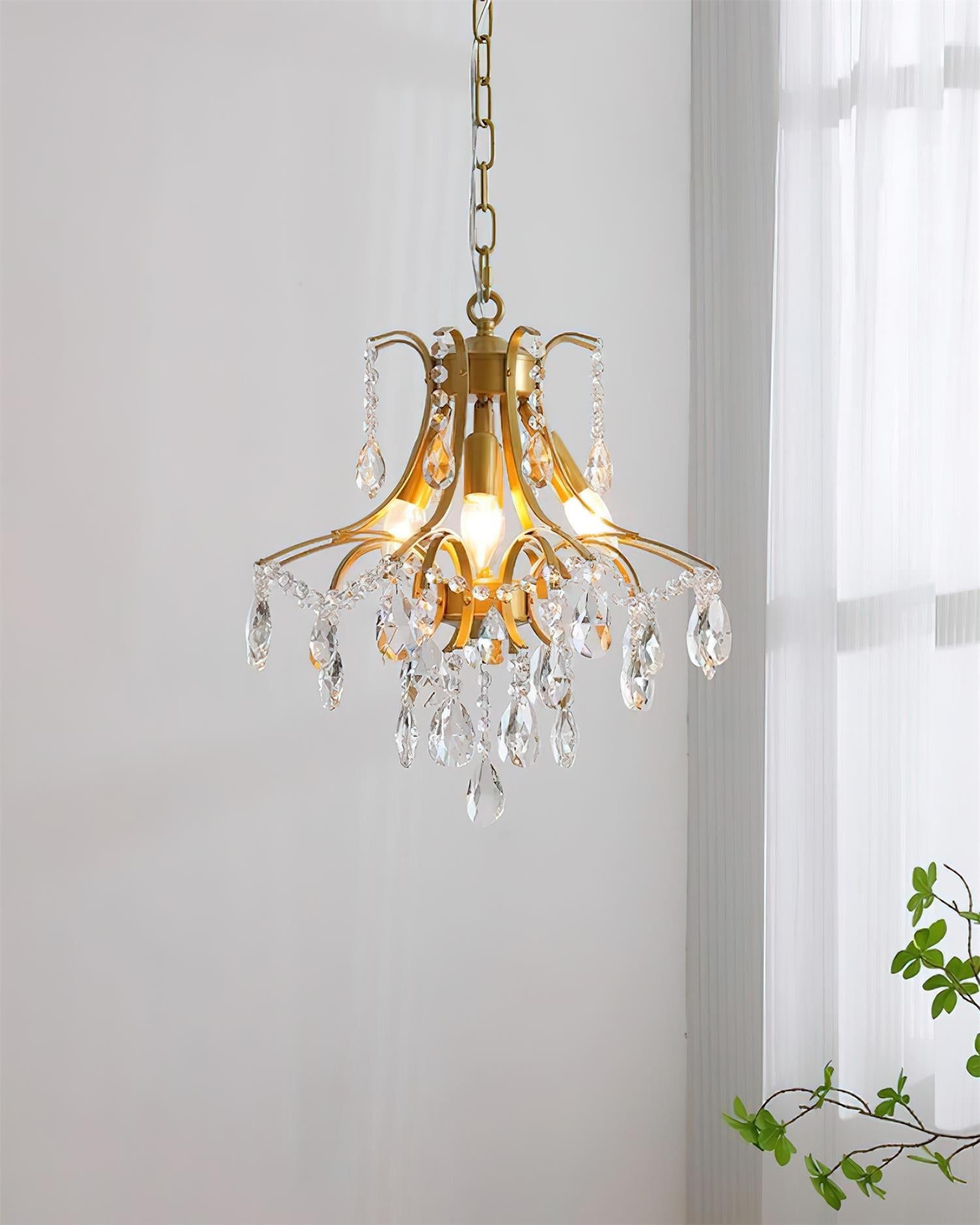 Isabella Chandelier