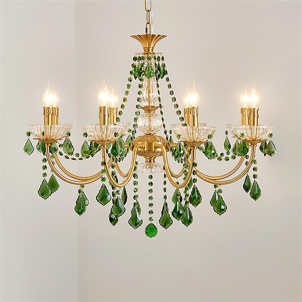 Emeralda Chandelier