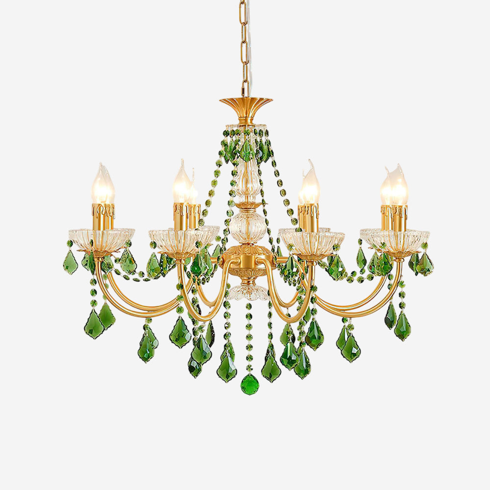 Emeralda Chandelier