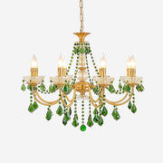 Emeralda Chandelier