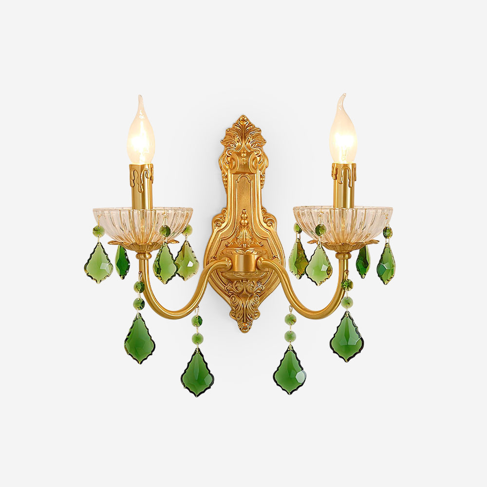 Esmeralda Wall Lamp