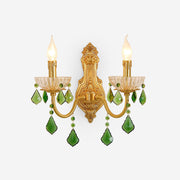 Esmeralda Wall Lamp