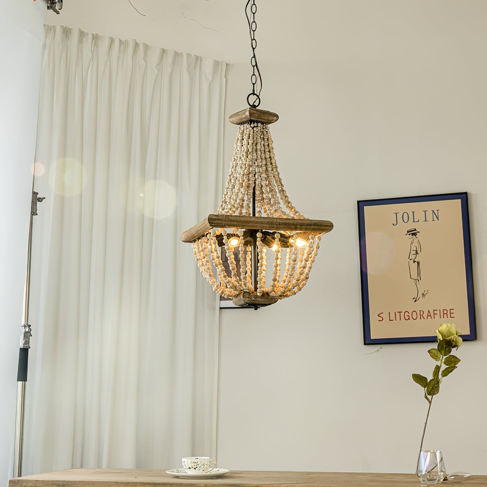 Aursorir Chandelier