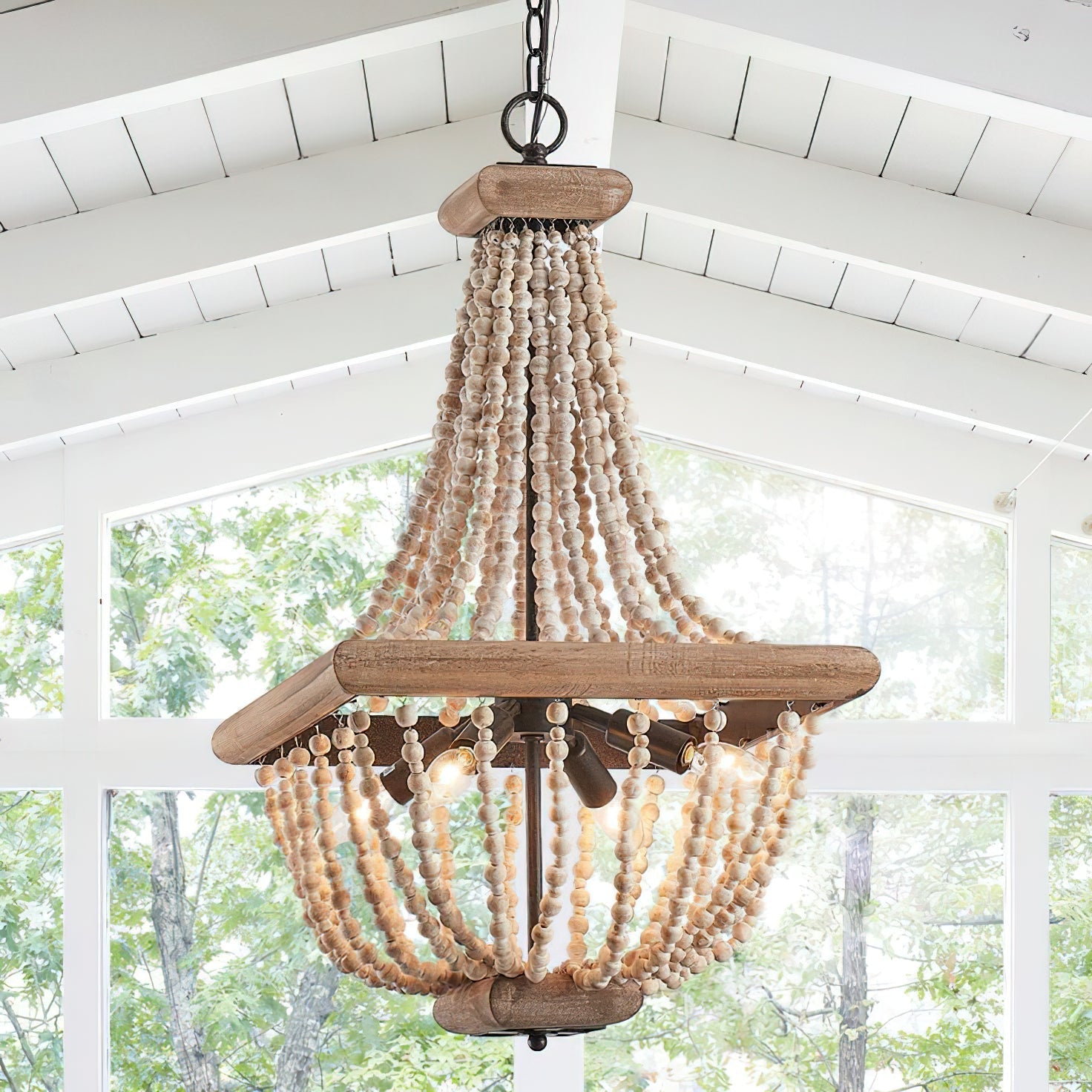 Aursorir Chandelier