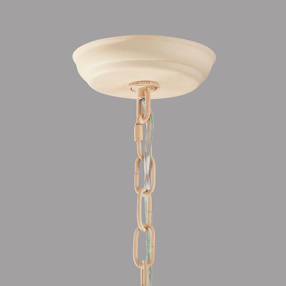 Wayne Luxury Chandelier-Neutral Decor