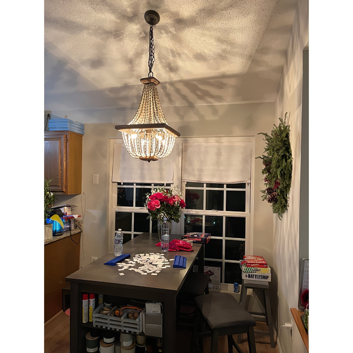 Aursorir Chandelier