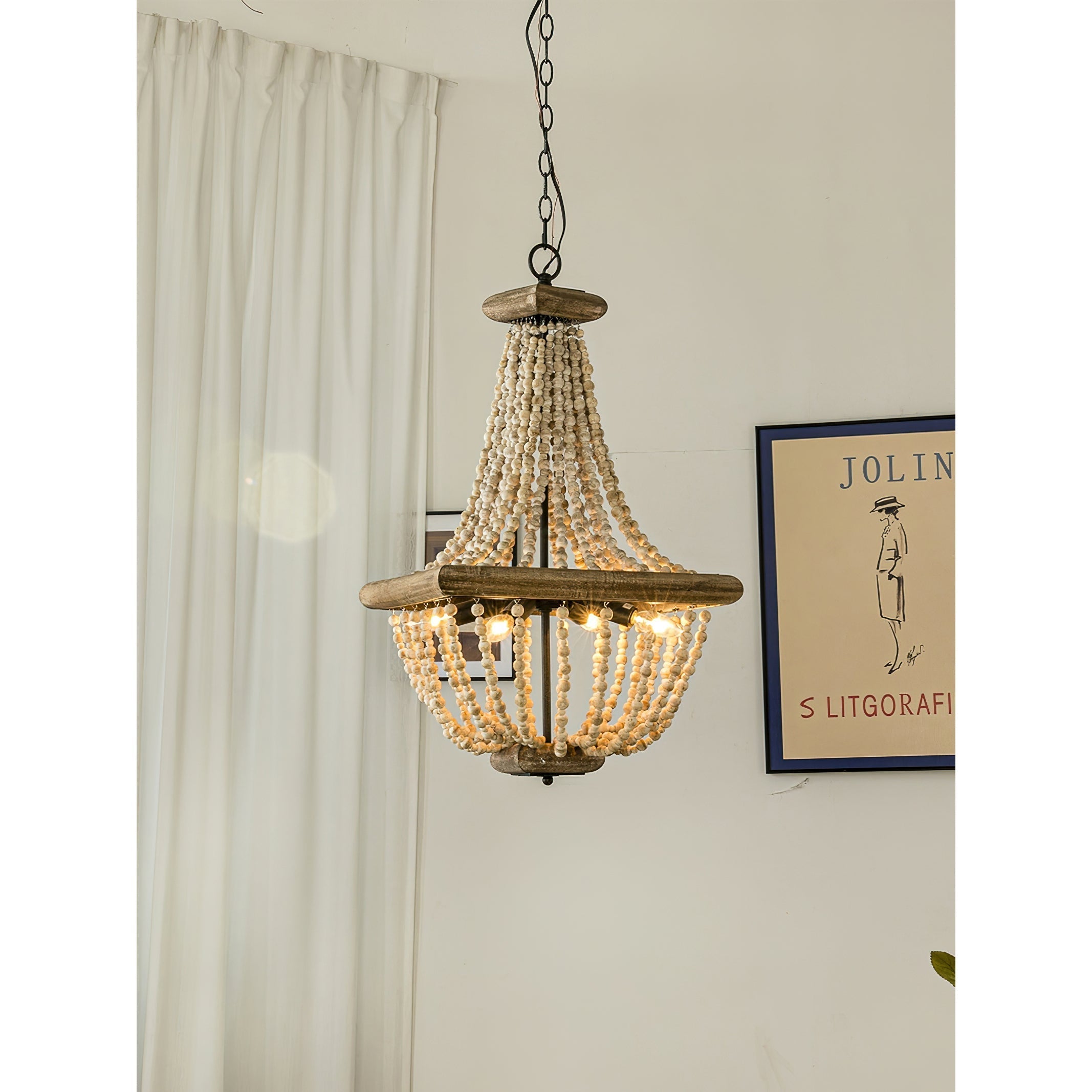 Aursorir Chandelier