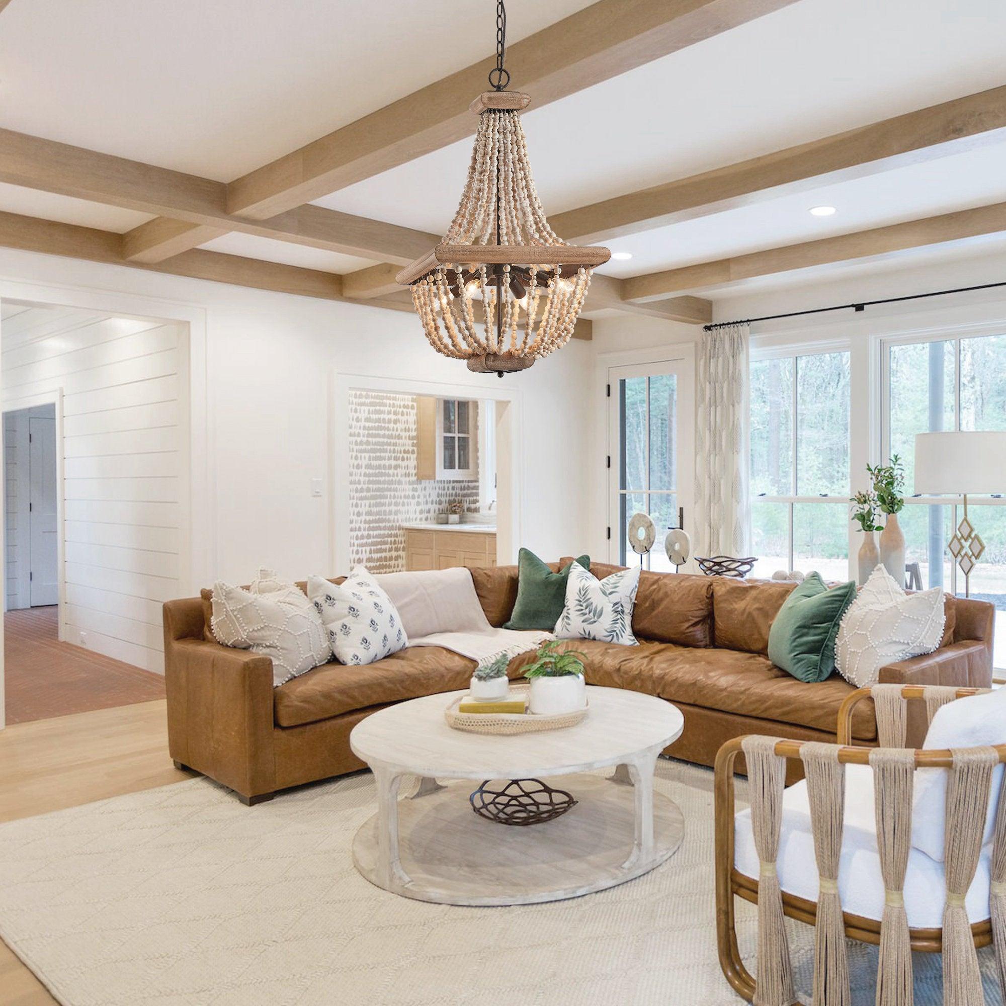 Aursorir Chandelier