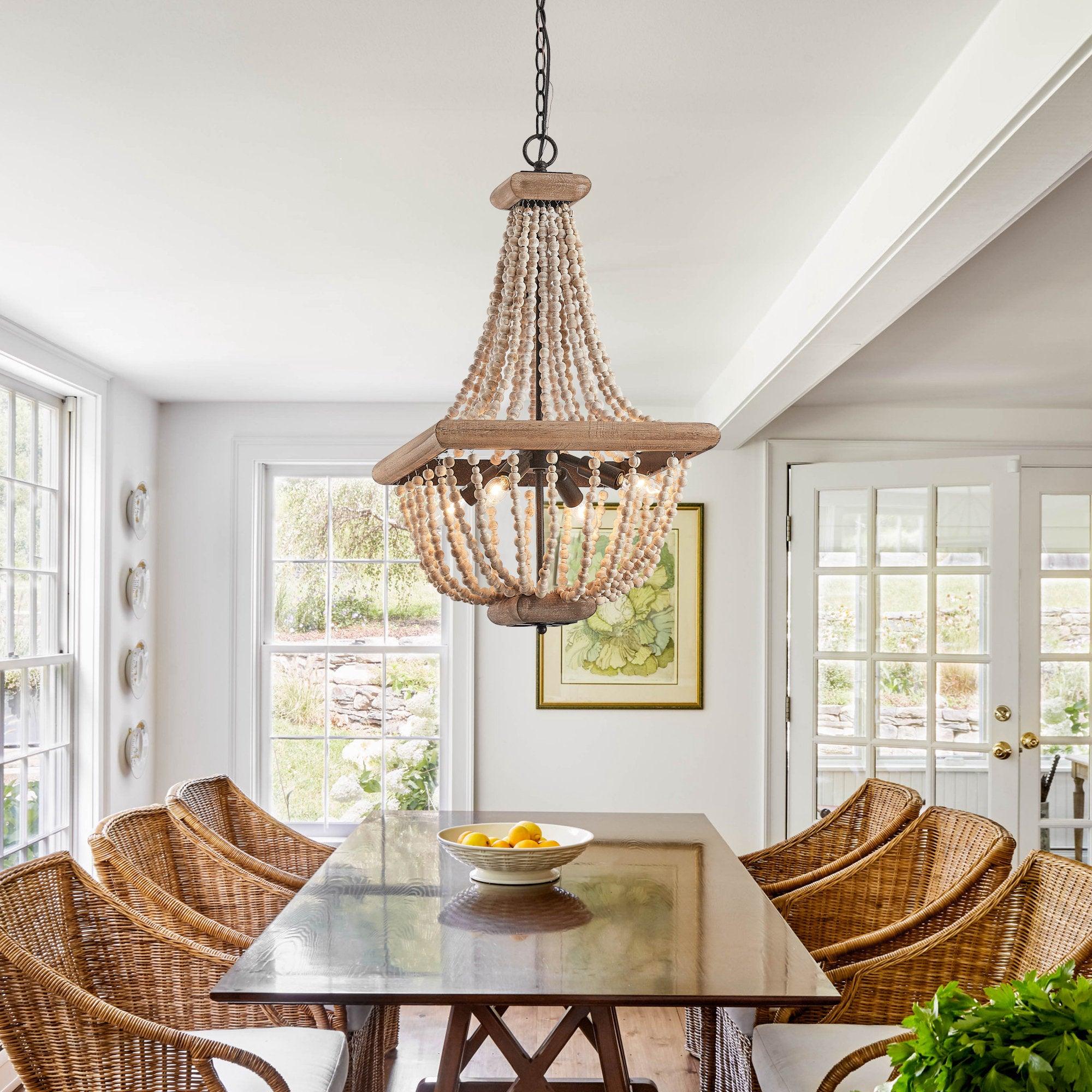 Aursorir Chandelier