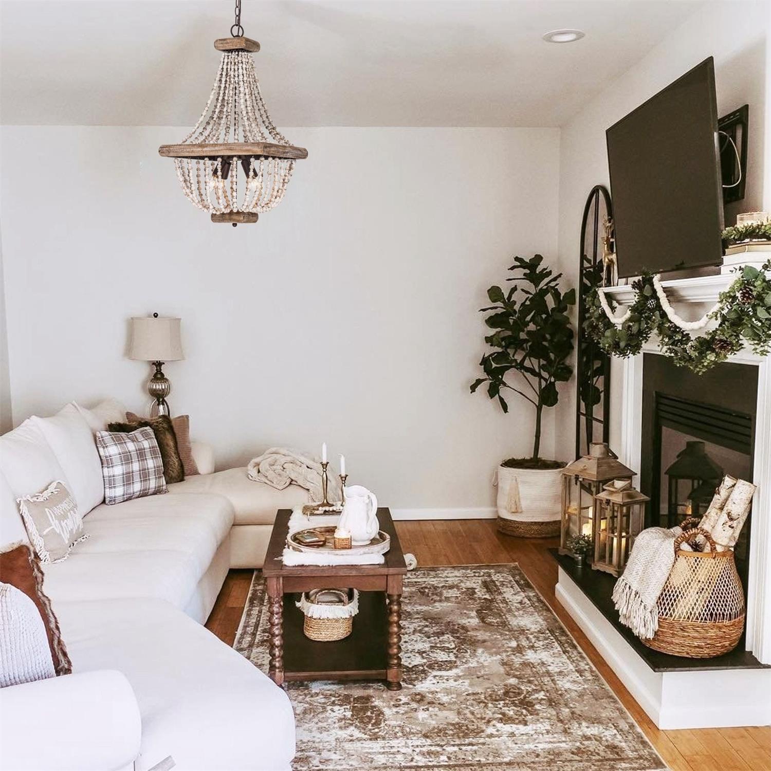 Aursorir Chandelier