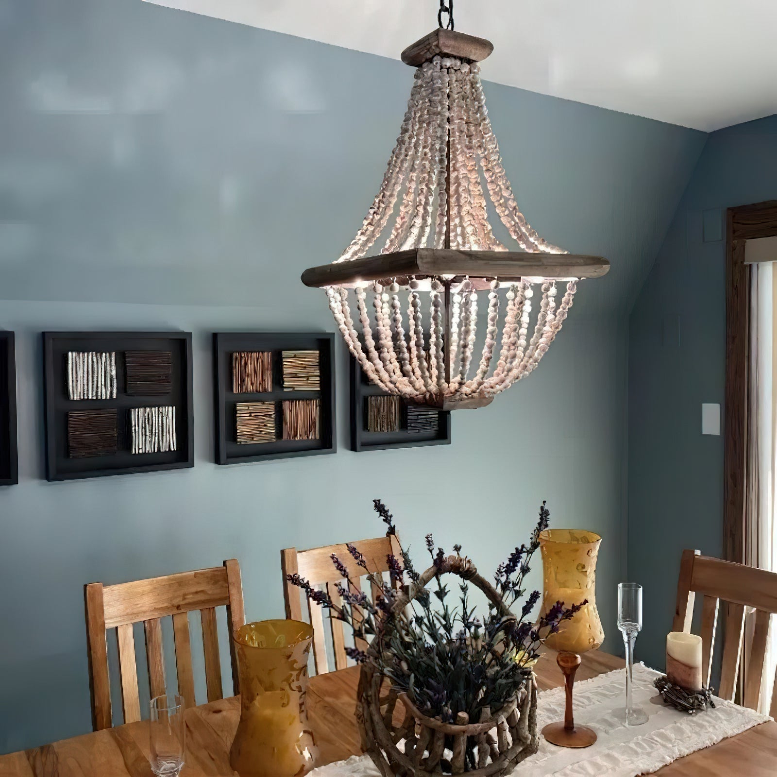 Aursorir Chandelier