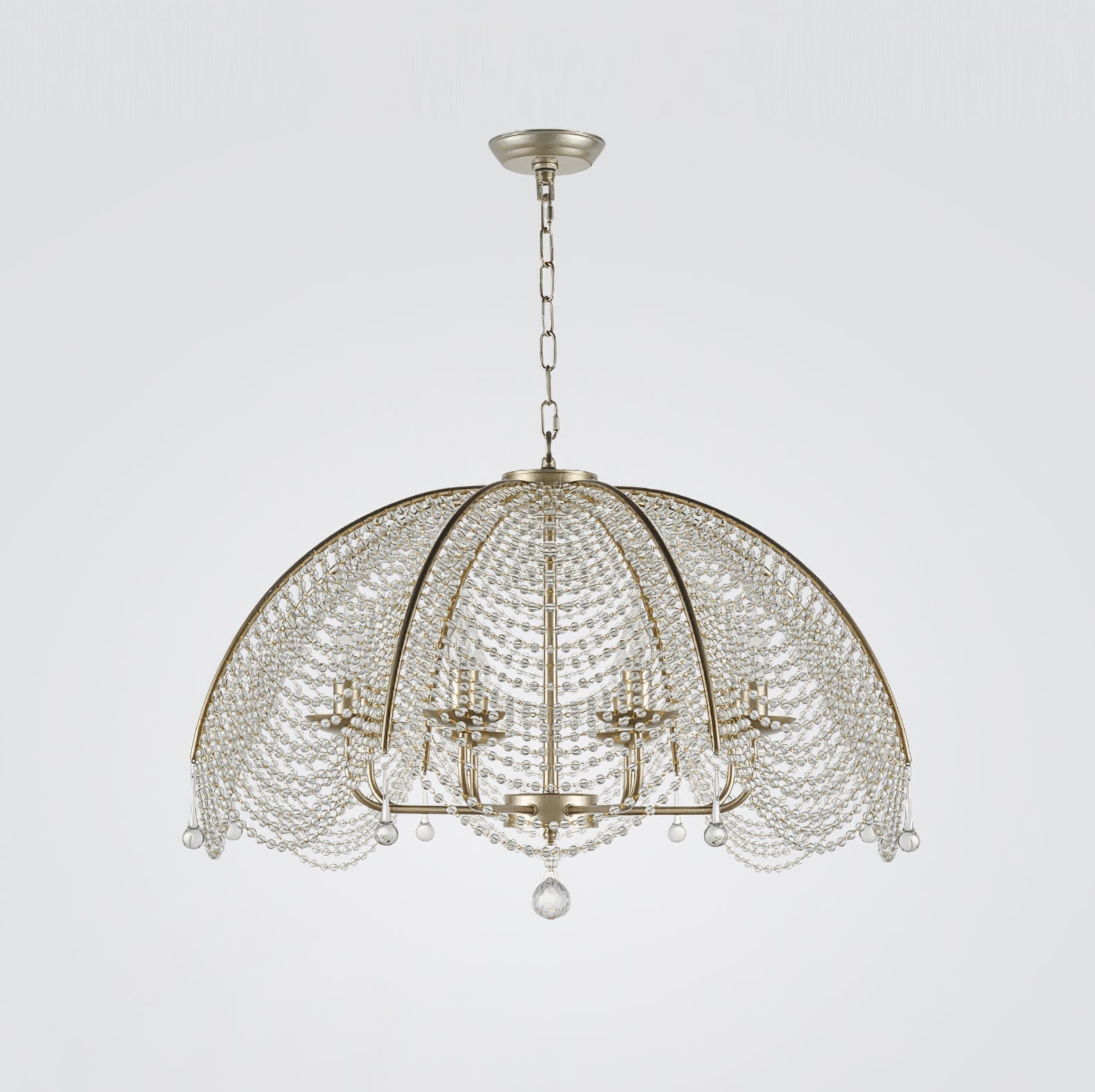 Ulsilusis Chandelier