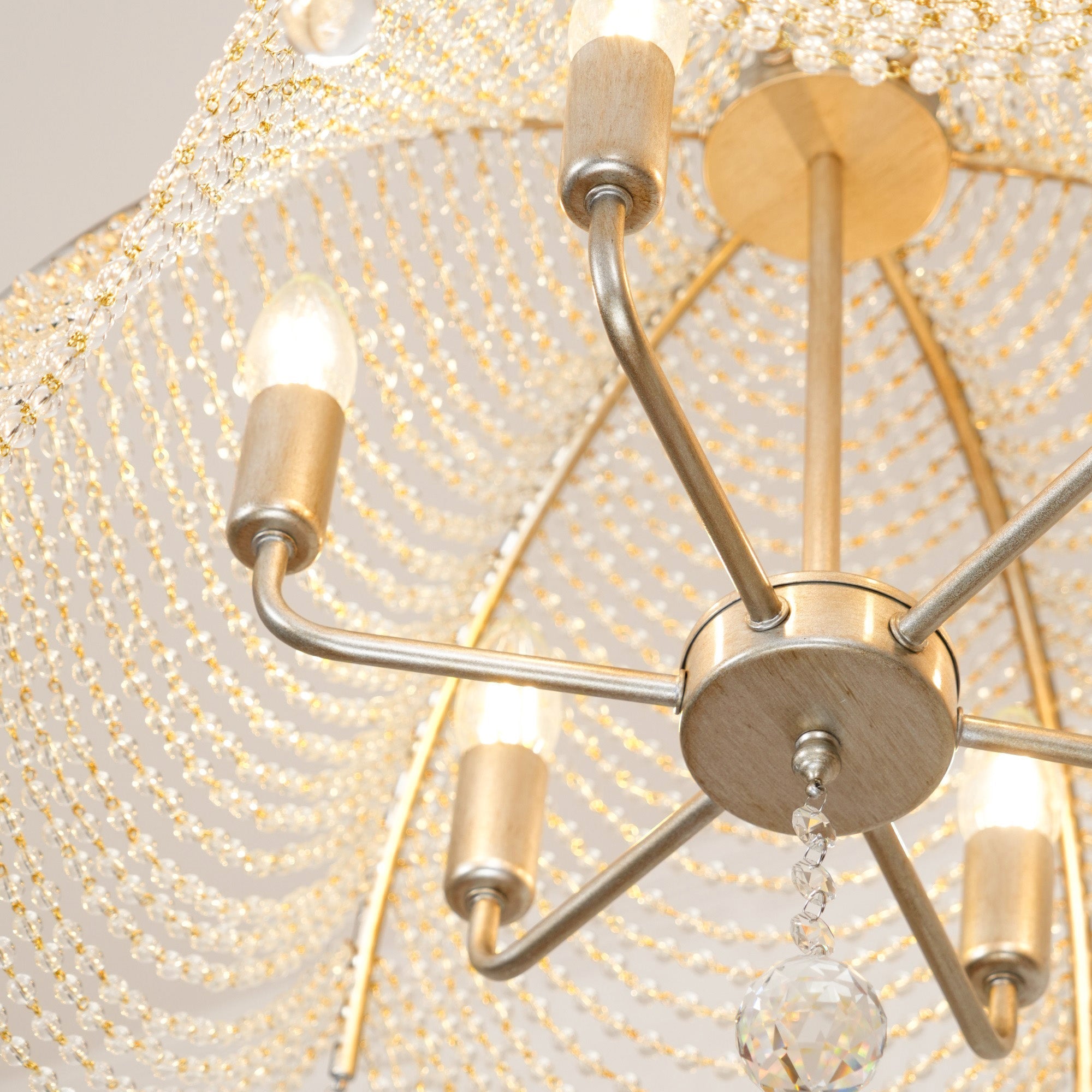Ulsilusis Chandelier