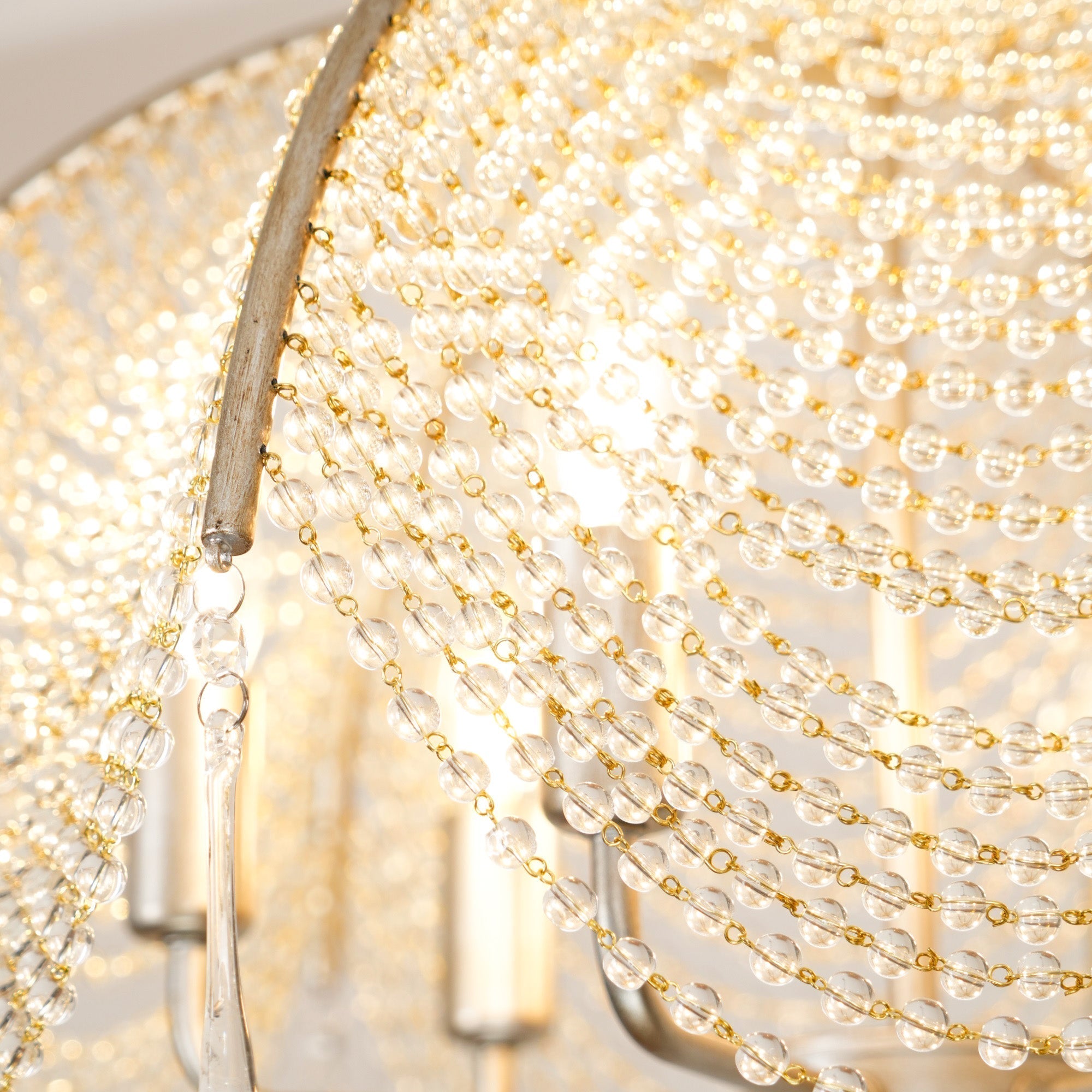 Ulsilusis Chandelier