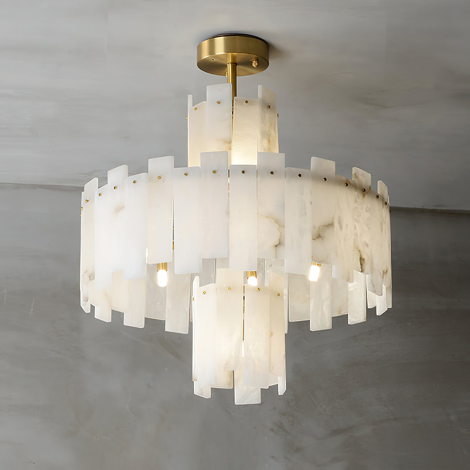 Zosolia Chandelier