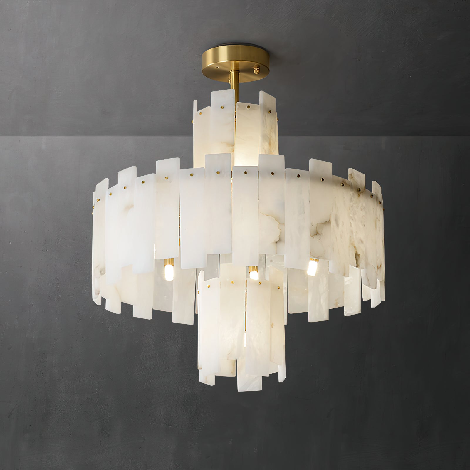 Zosolia Chandelier