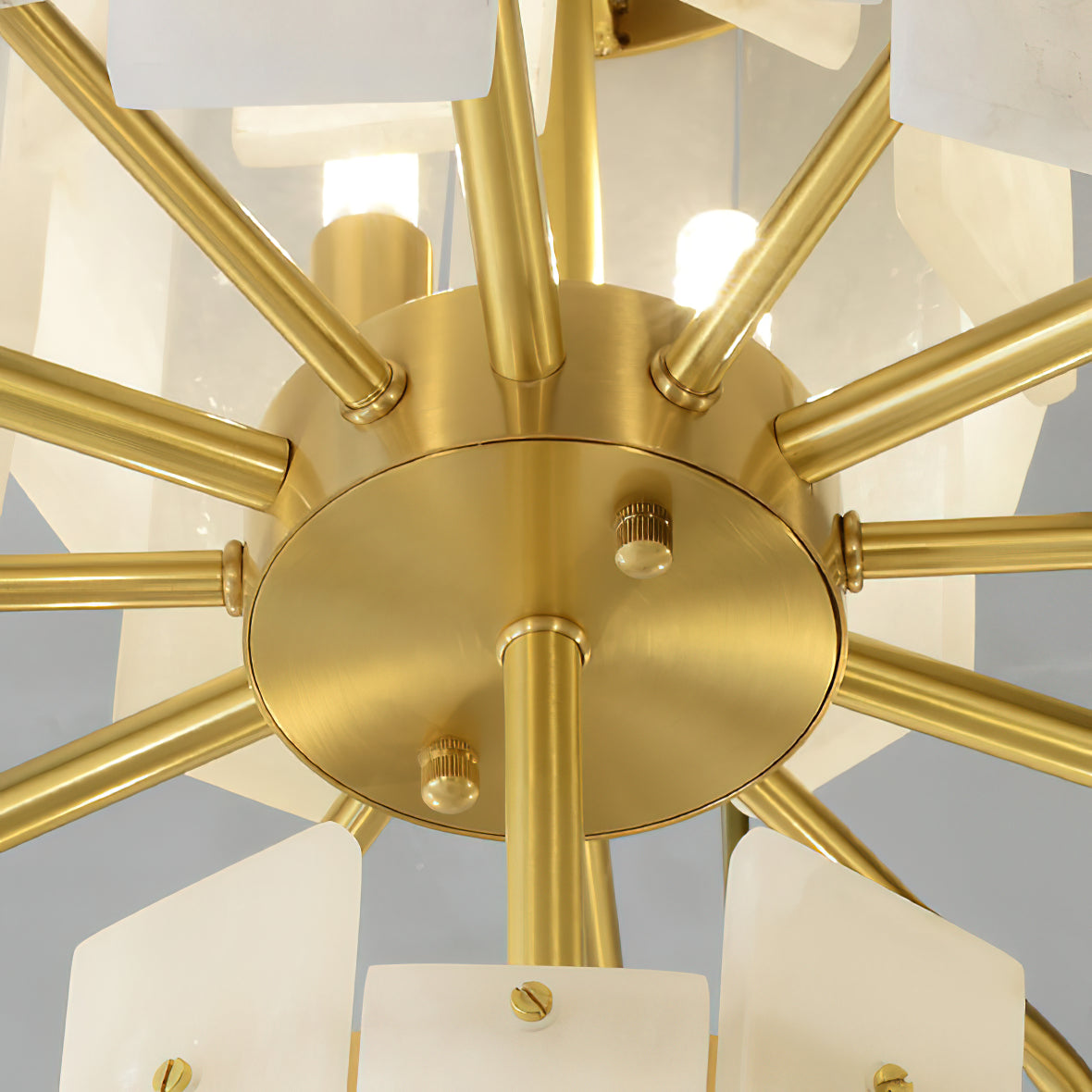 Zosolia Chandelier