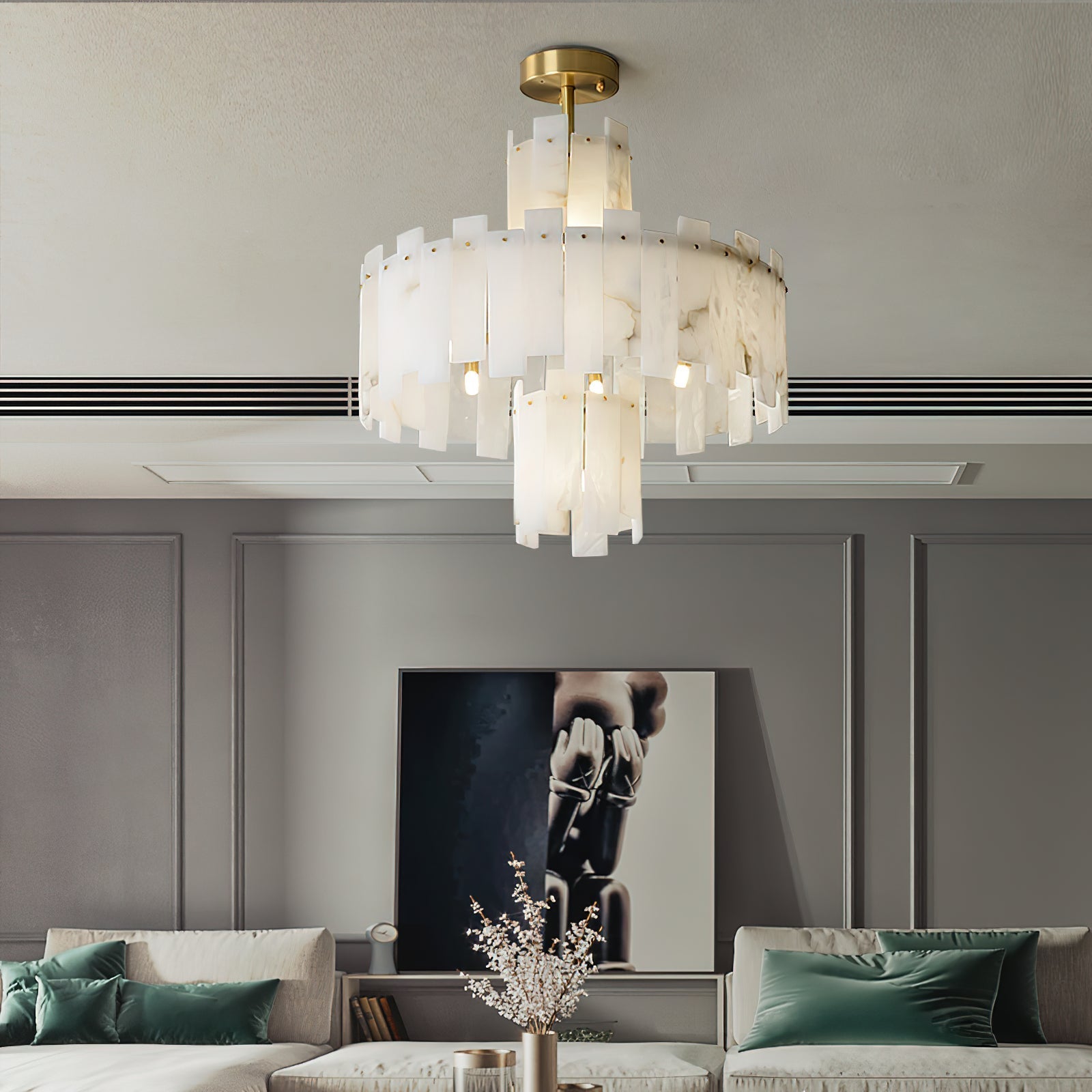 Zosolia Chandelier