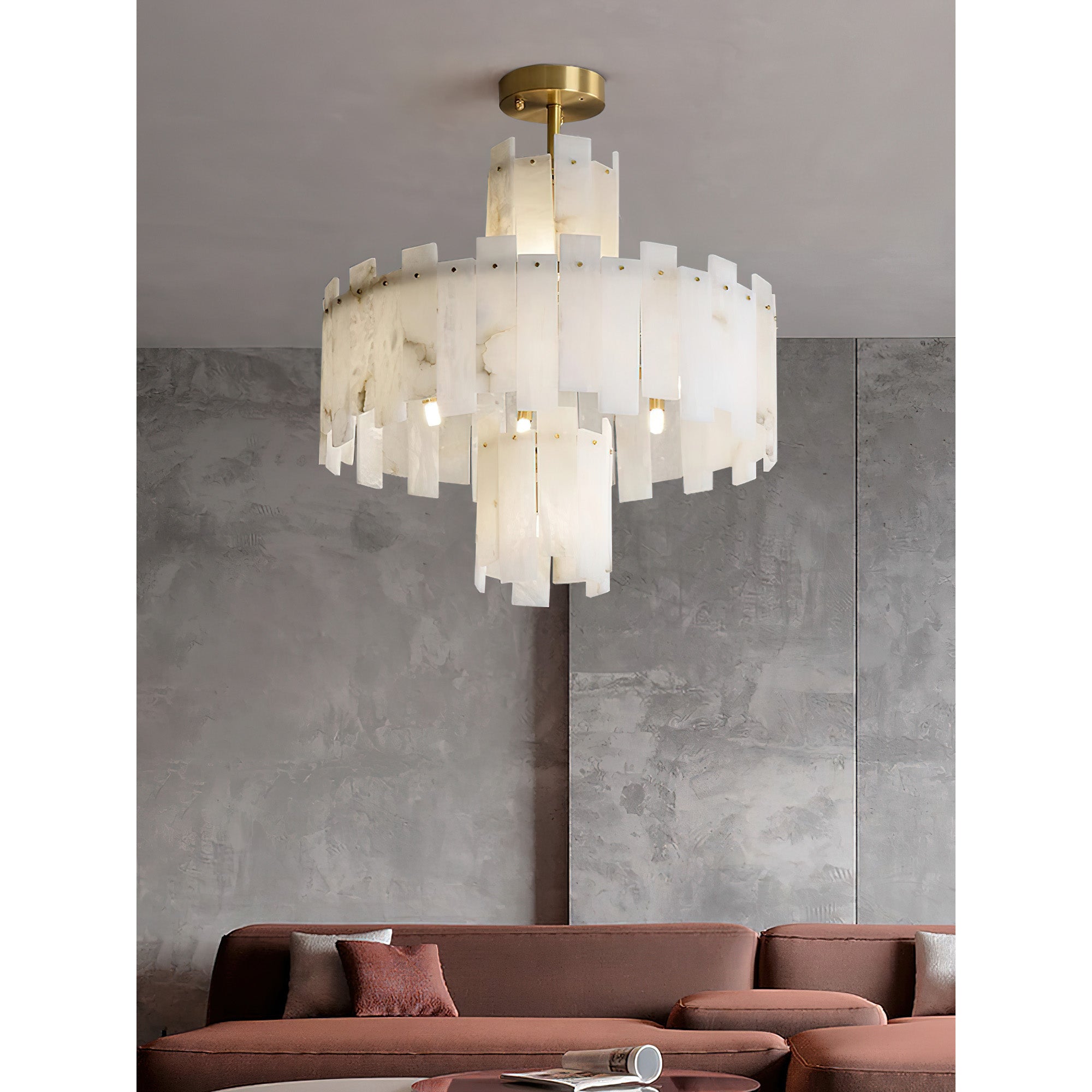Zosolia Chandelier