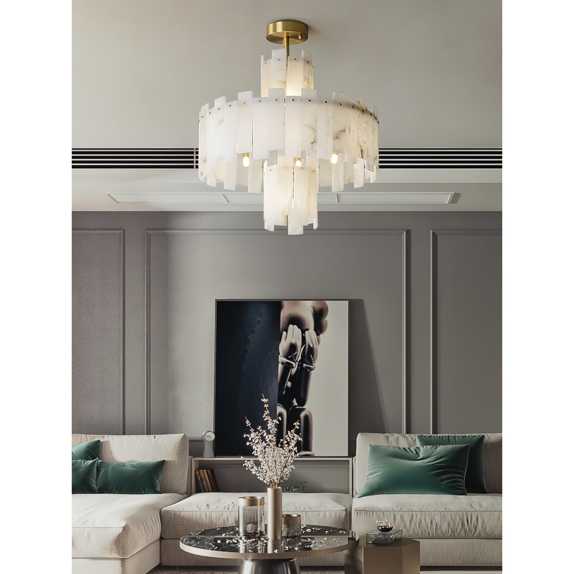 Zosolia Chandelier