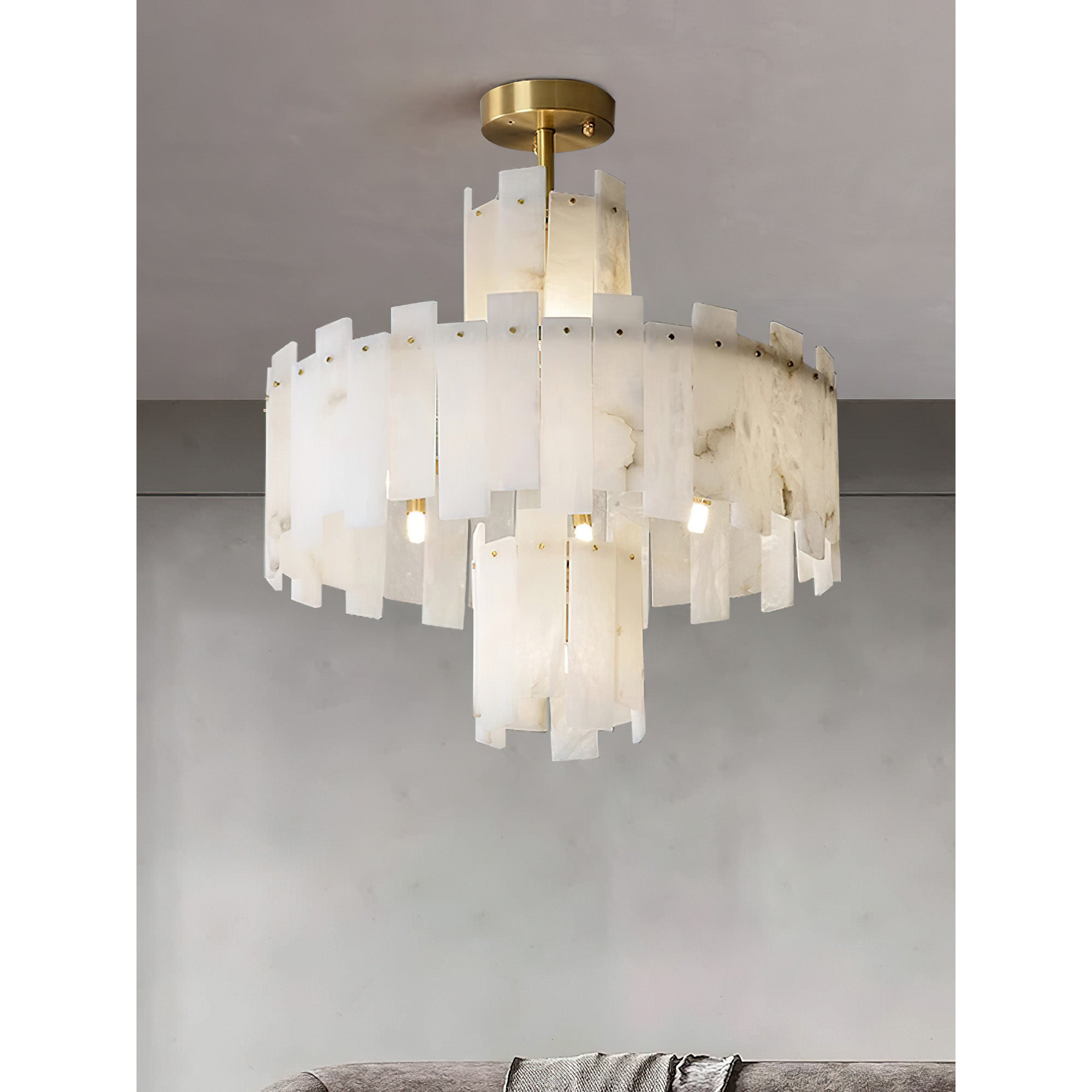 Zosolia Chandelier
