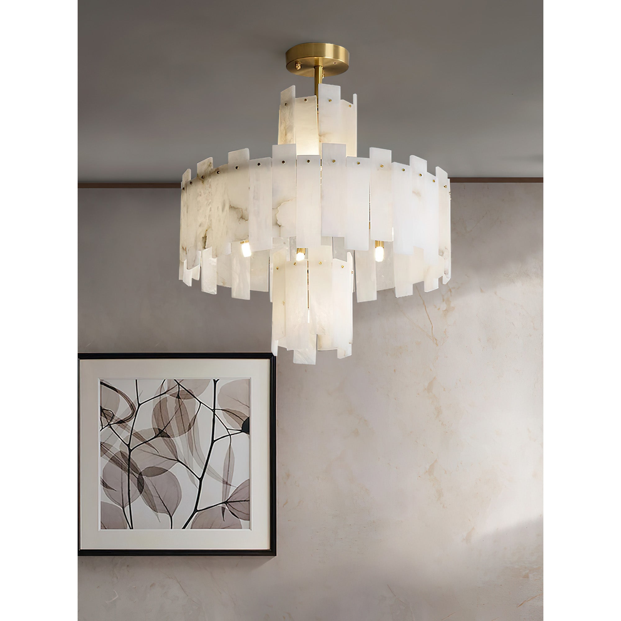 Zosolia Chandelier