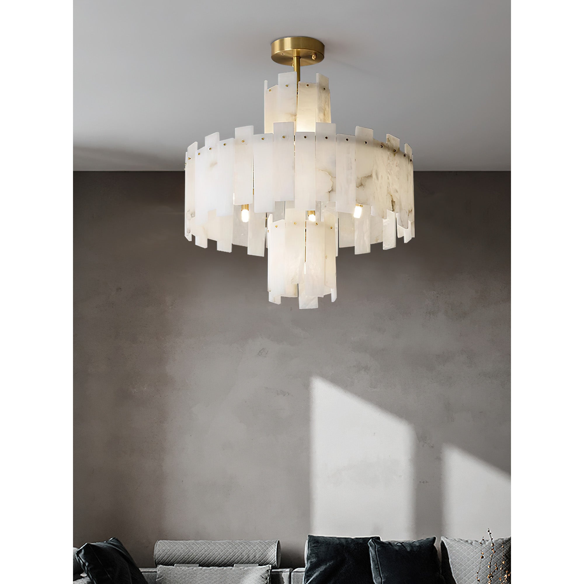 Zosolia Chandelier