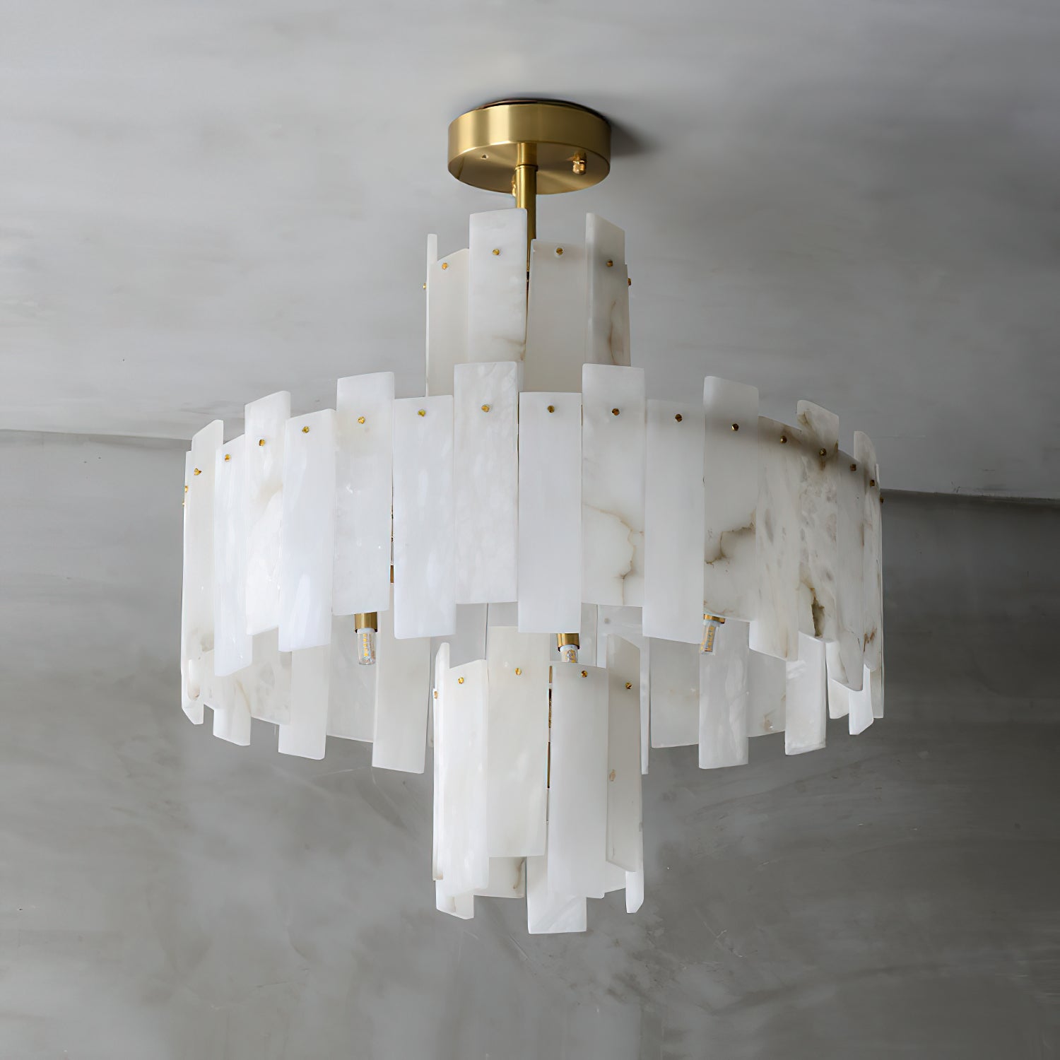 Zosolia Chandelier