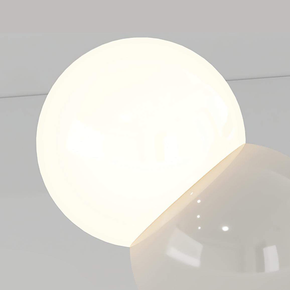 Esolir Playful Table Lamp-Neutral Decor