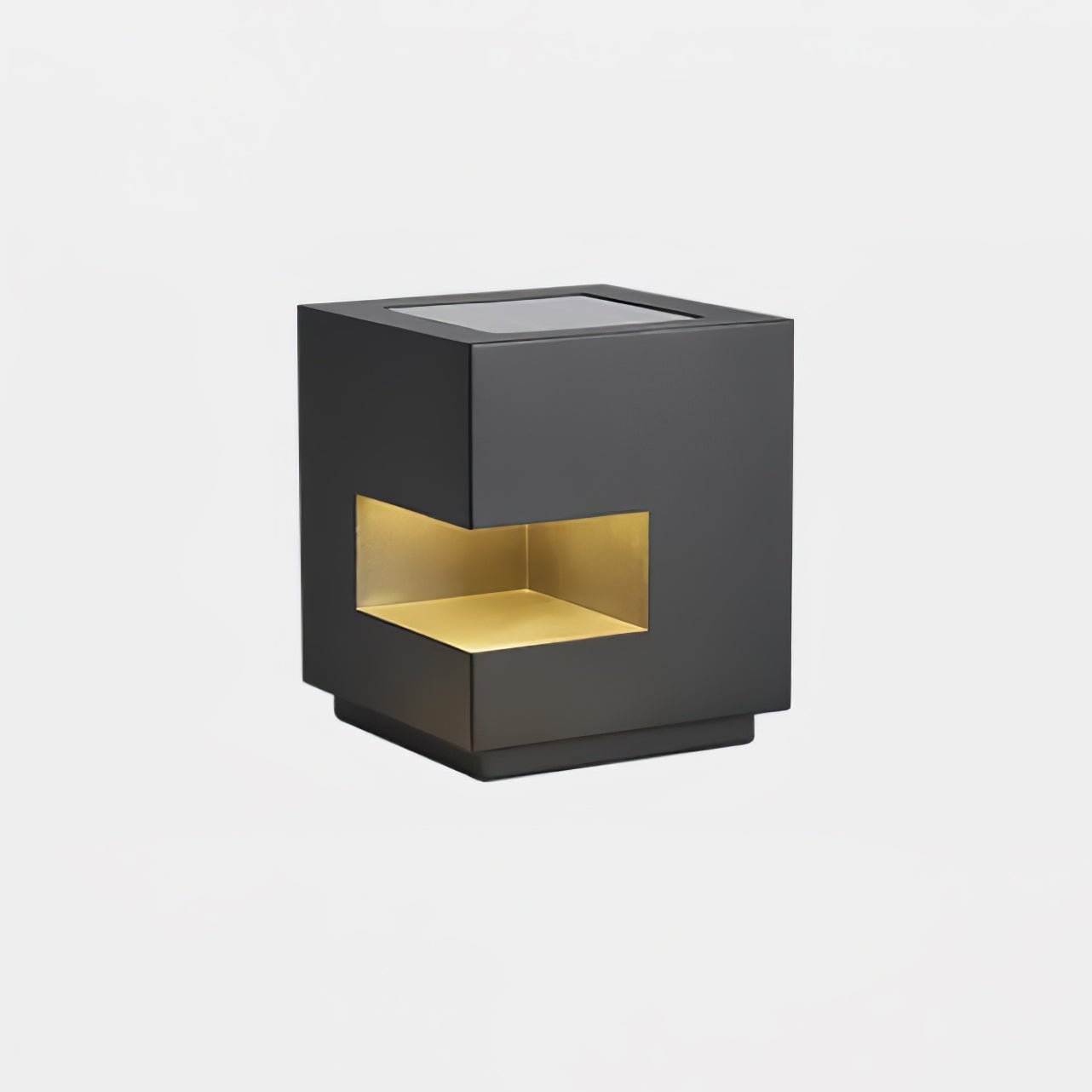 Aki Modern Acrylic Outdoor Light-Neutral Decor
