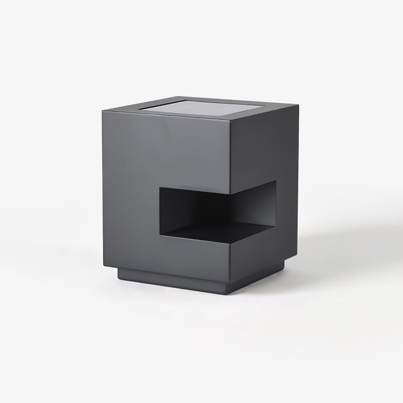 Aki Modern Acrylic Outdoor Light-Neutral Decor
