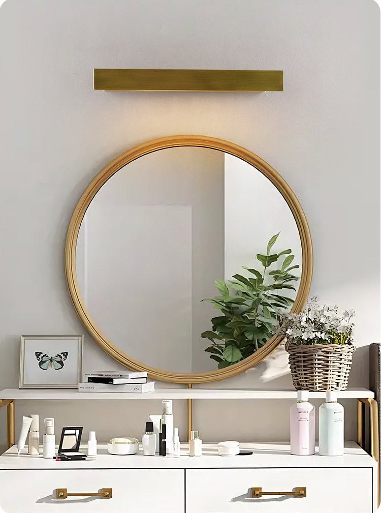 Reid Wall Light-Neutral Decor