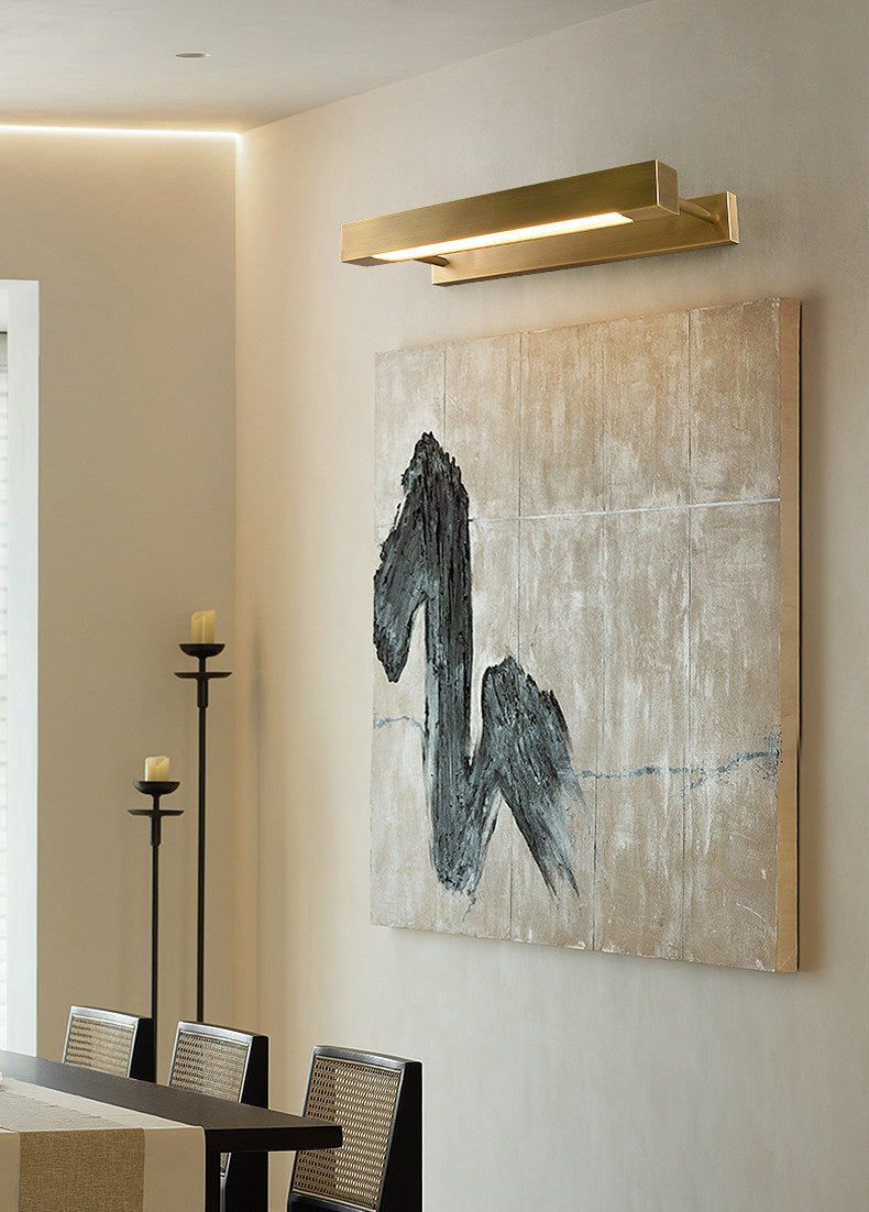 Reid Wall Light-Neutral Decor