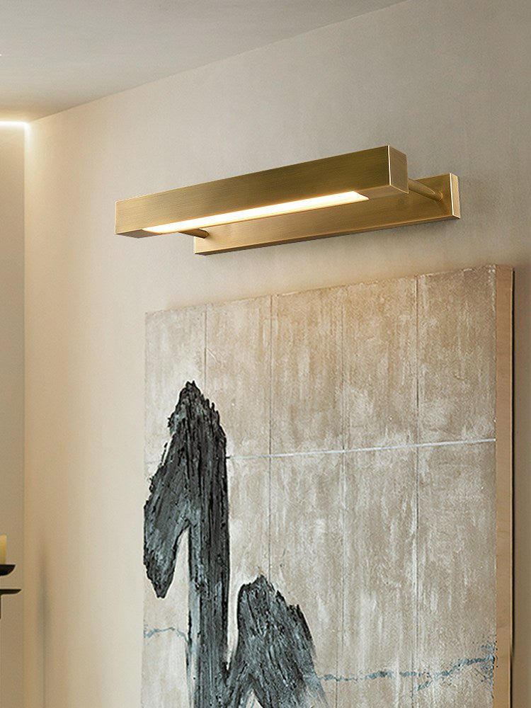 Reid Wall Light-Neutral Decor