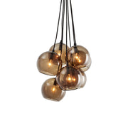 Ucaryra Glass Pendant Lamp
