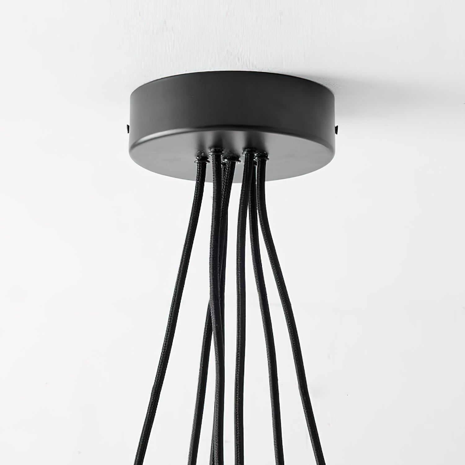 Ucaryra Glass Pendant Lamp