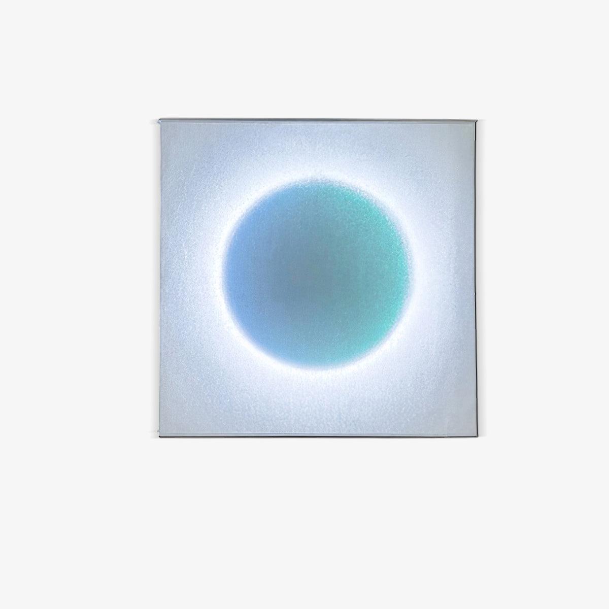 Kirixa Art Relax Plug-in Wall Light-Neutral Decor