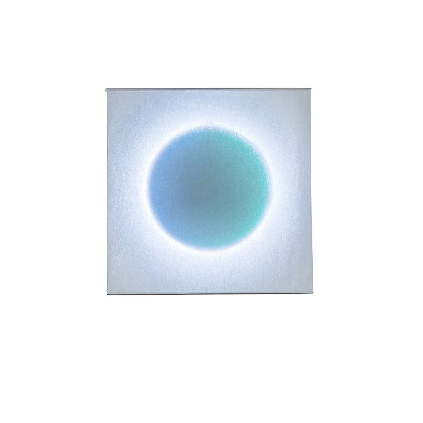 Beno Individual Creativity Paper Wall Light-Neutral Decor