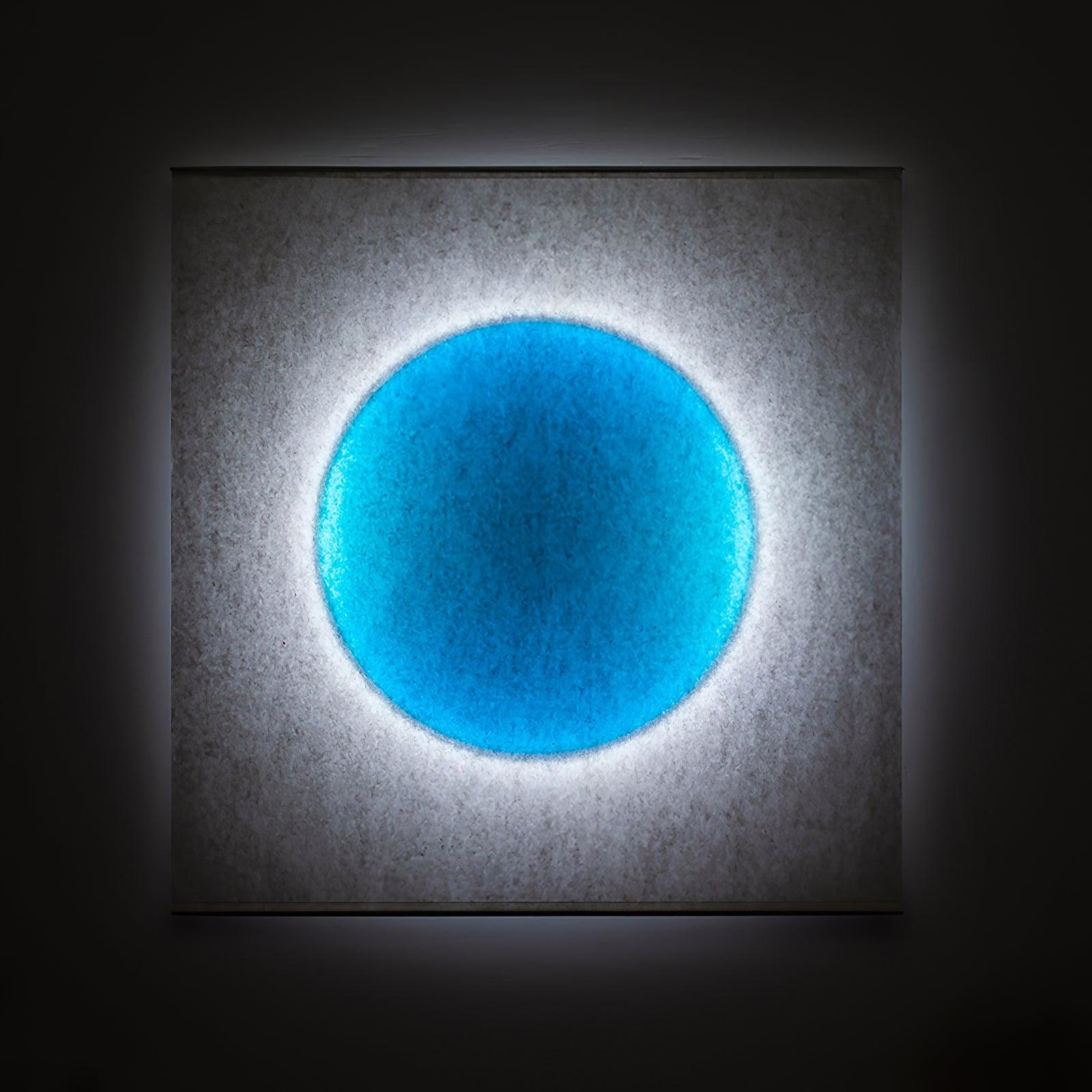 Kirixa Art Relax Plug-in Wall Light-Neutral Decor