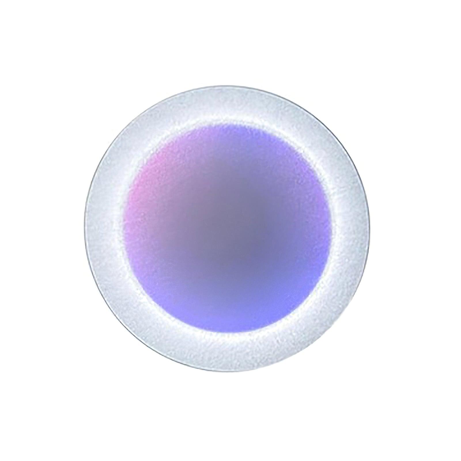 Kirixa Art Relax Plug-in Wall Light-Neutral Decor