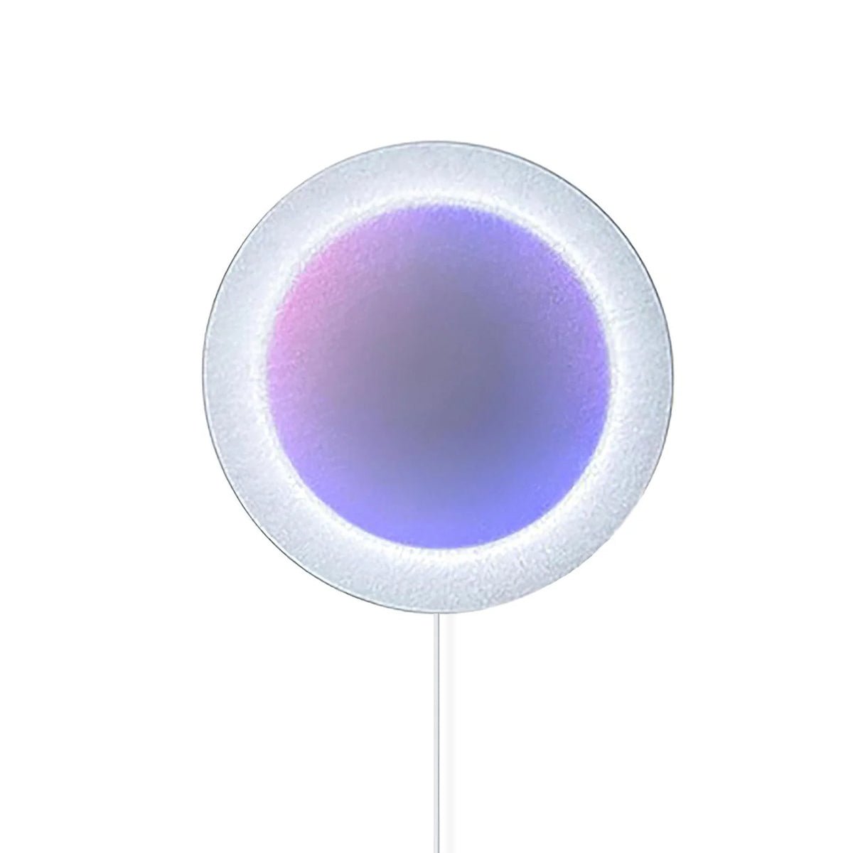 Kirixa Art Relax Plug-in Wall Light-Neutral Decor