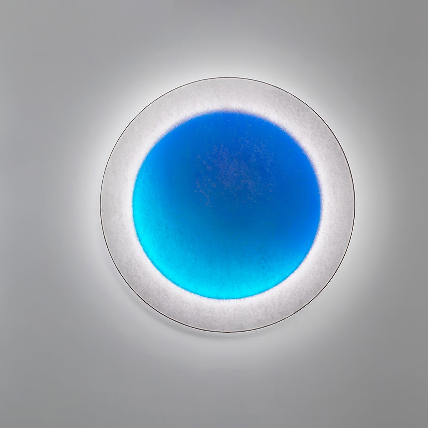Kirixa Art Relax Plug-in Wall Light-Neutral Decor