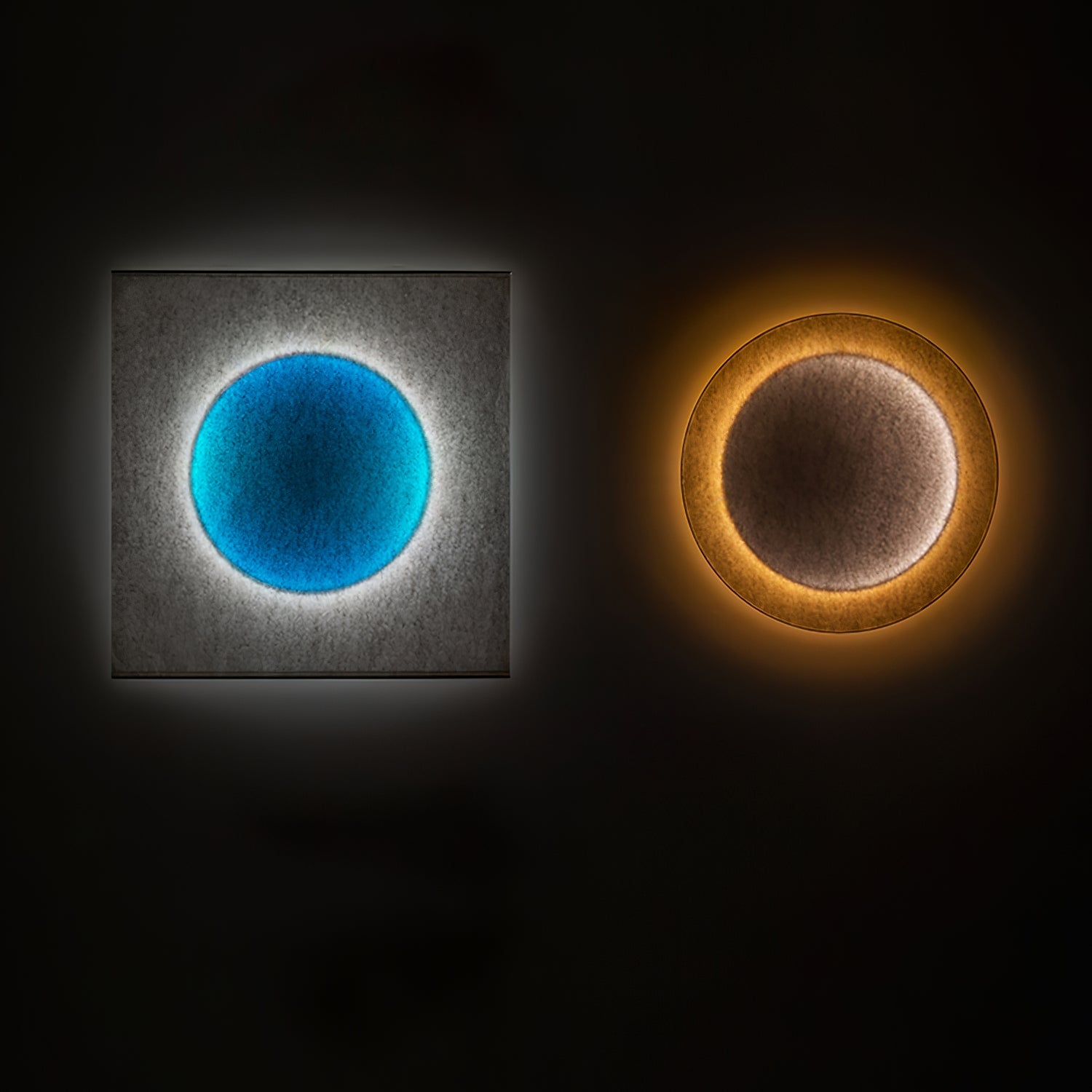 Beno Individual Creativity Paper Wall Light-Neutral Decor