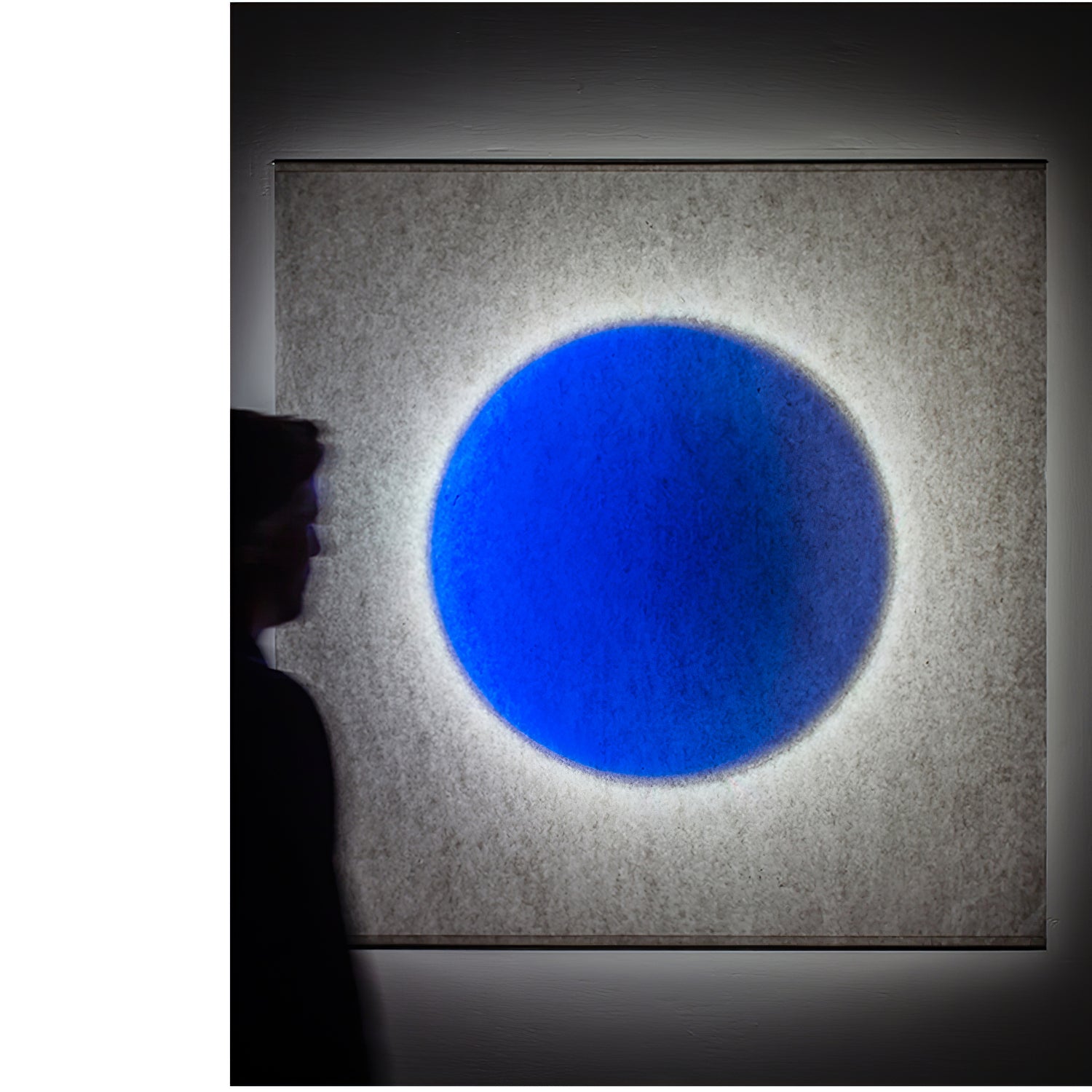 Kirixa Art Relax Plug-in Wall Light-Neutral Decor