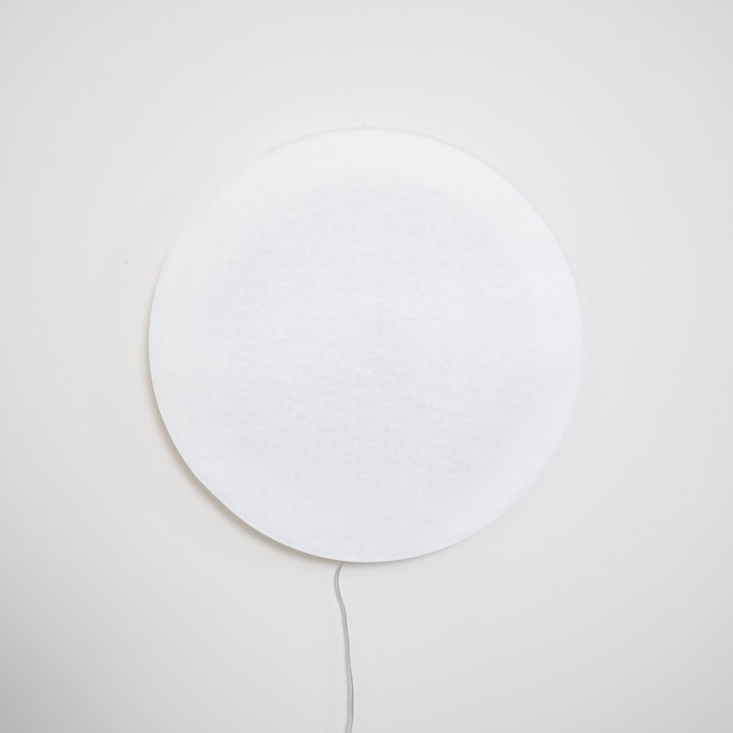 Kirixa Art Relax Plug-in Wall Light-Neutral Decor